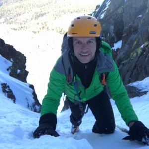 Meet your Posher, Jason